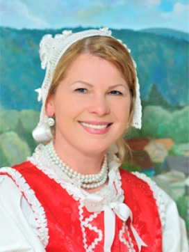 luba
